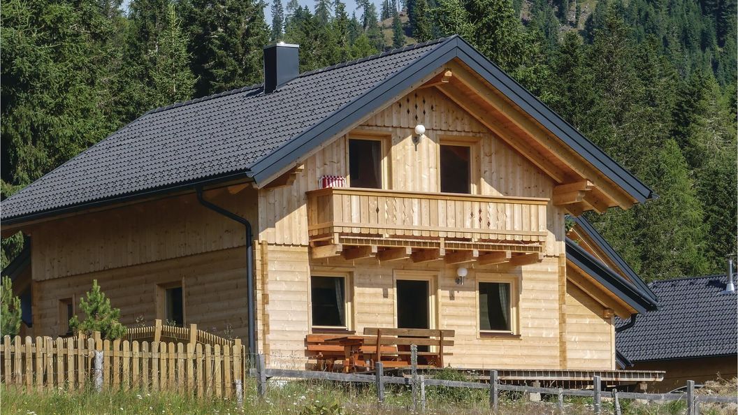 Vendégház Flattnitz - AKA212 (1)