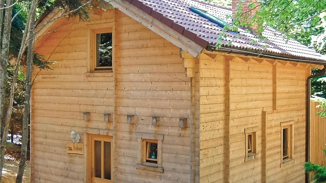 Vendégház Unterweissenbach - AOE115 (1)