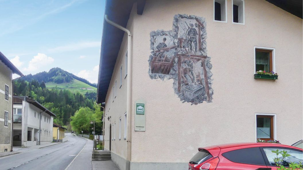 Apartman Mühlbach am Hochkönig - ASA013 (1)