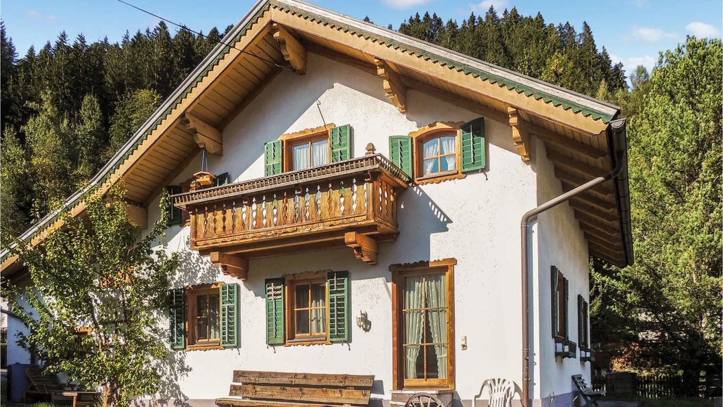 Vendégház Neukirchen am Großvenediger - ASA363 (1)