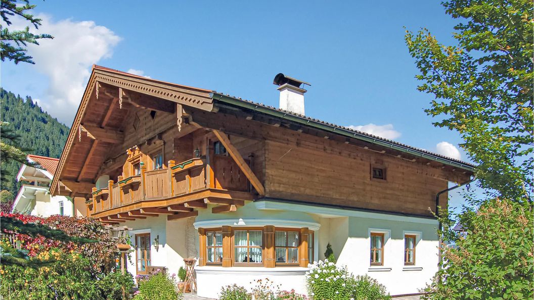 Apartman Kleinarl - ASA438 (1)