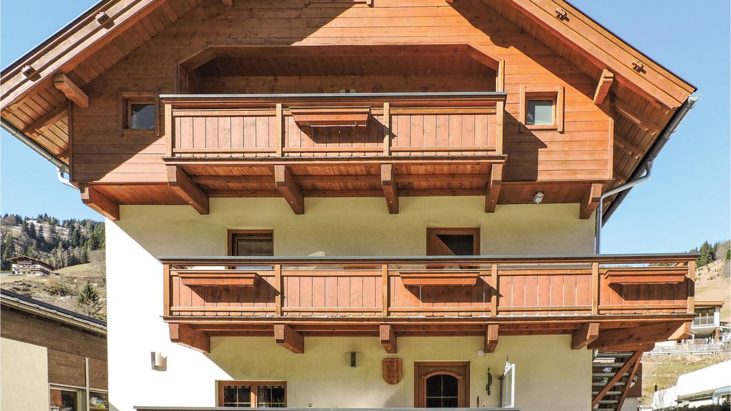 Apartman Viehhofen - ASA451 (1)