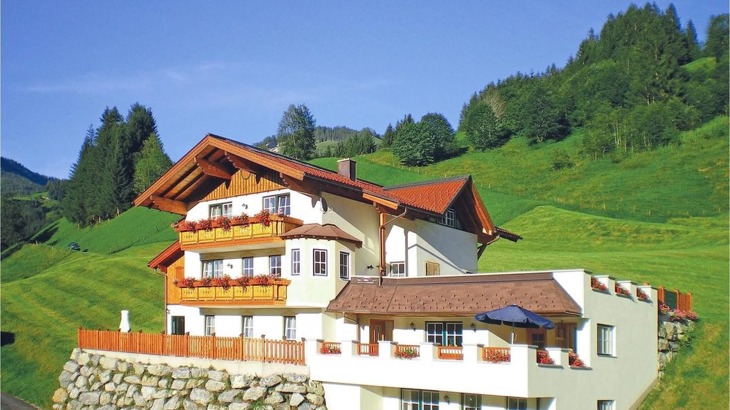 Apartman Grossarl - ASA739 (1)