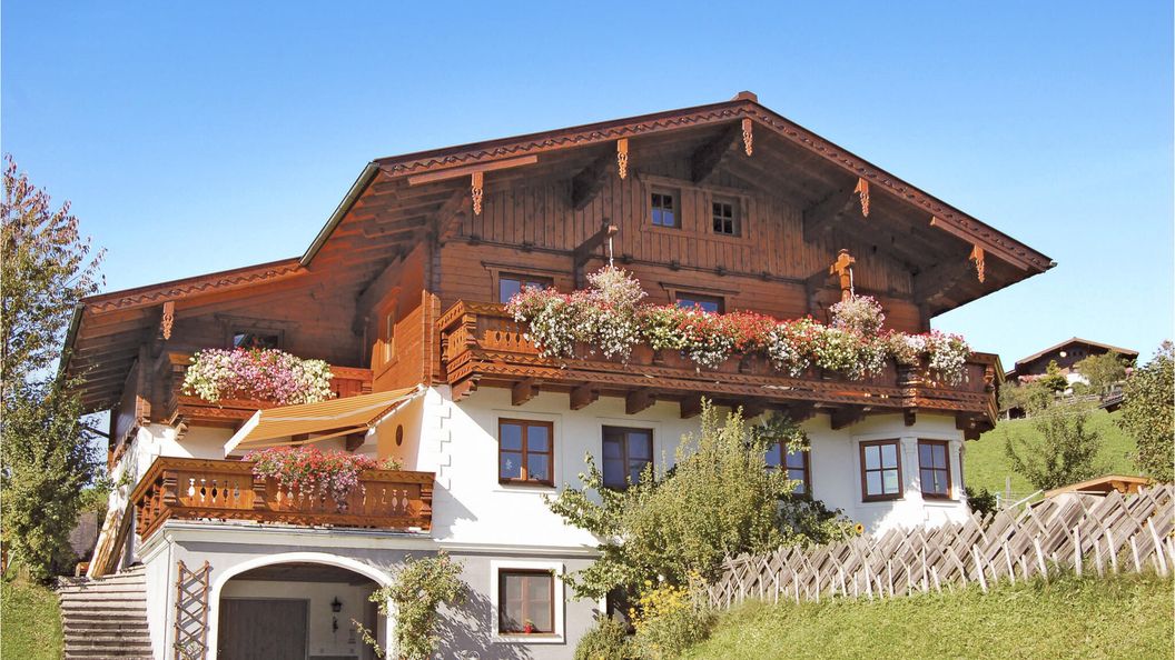Apartman Flachau - ASA835 (1)
