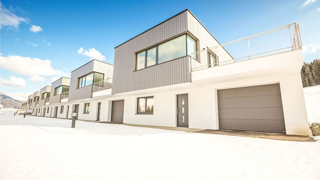 Vendégház Sankt Lambrecht - AST057 (1)