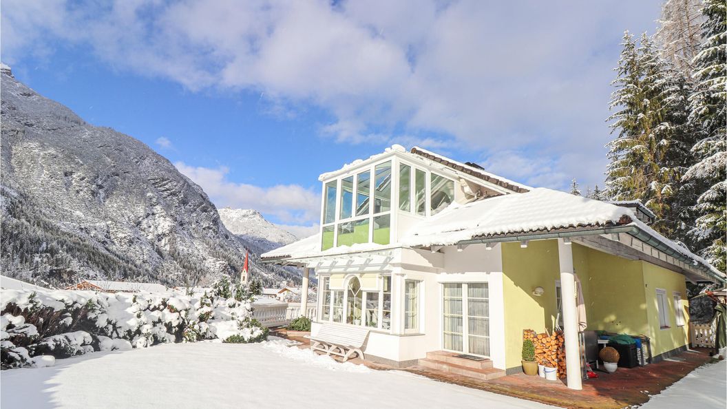 Apartman Elmen - ATI011 (1)