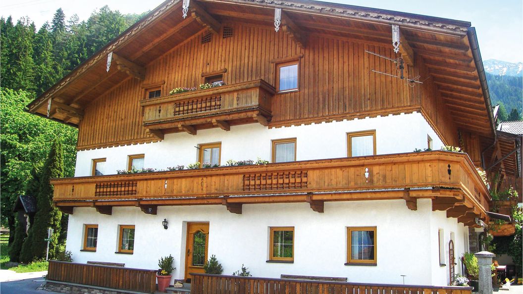 Apartman Fügen - ATI060 (1)