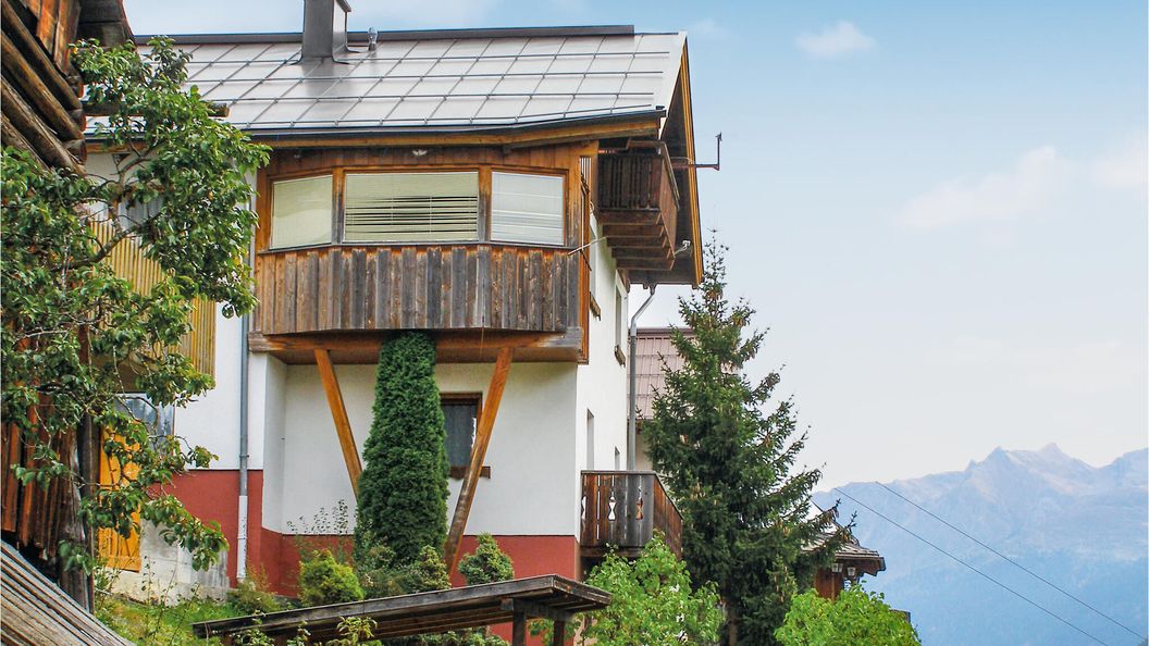 Vendégház Kappl - ATI506 (1)