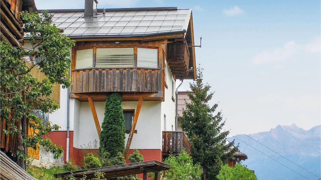 Vendégház Kappl - ATI506 (1)