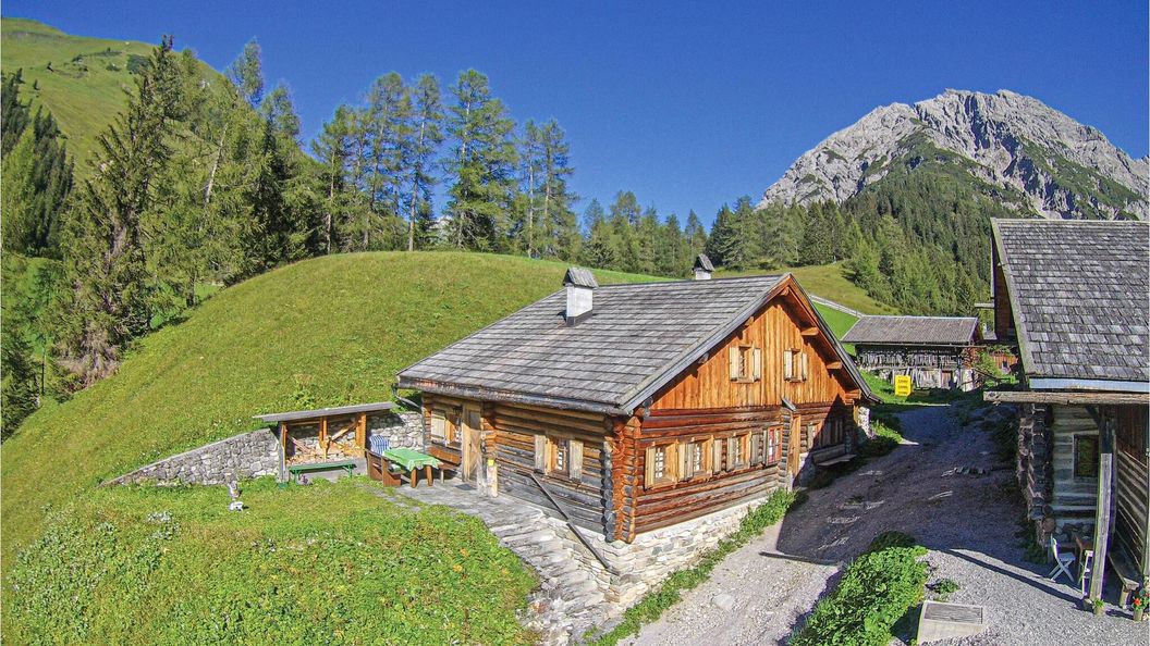 Vendégház Boden - ATI711 (1)