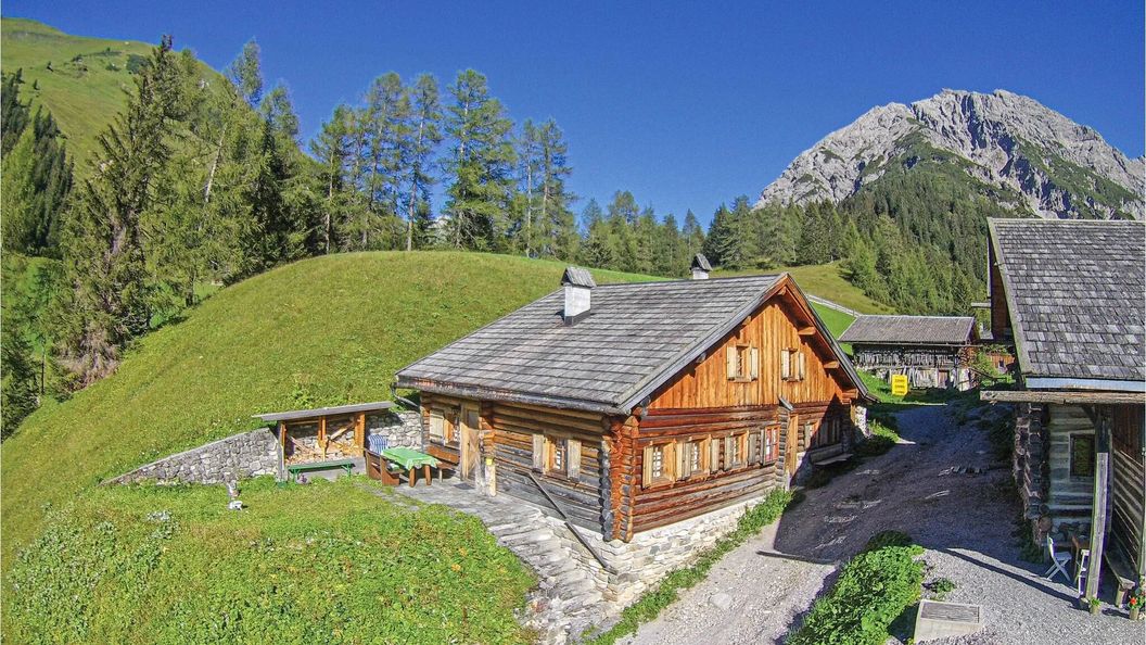 Vendégház Boden - ATI711 (1)