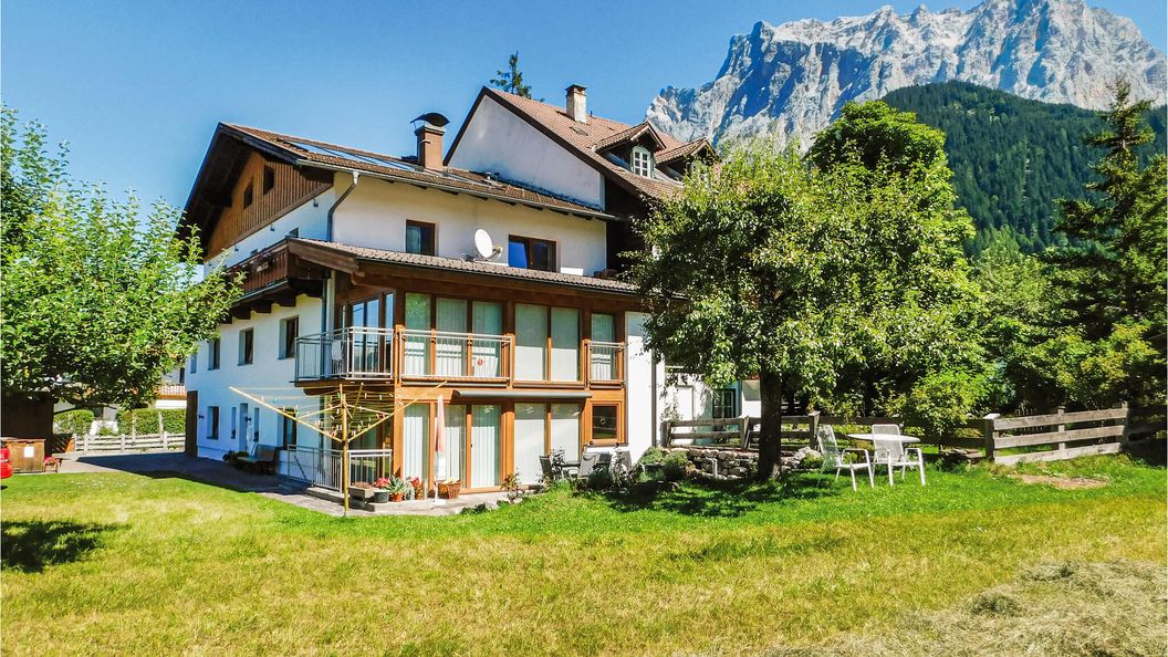 Apartman Ehrwald - ATI746 (1)