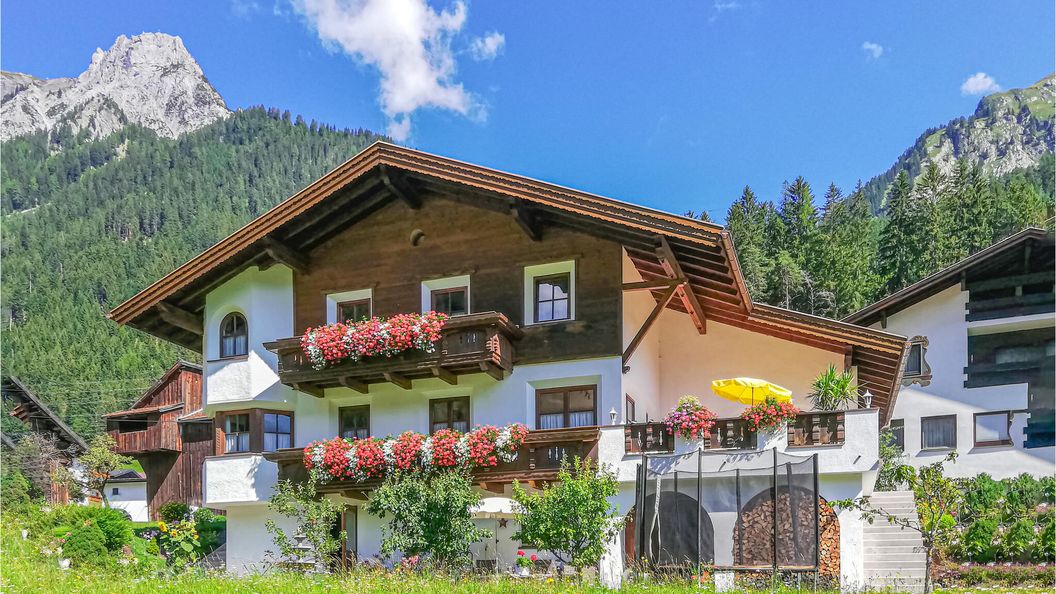 Apartman Flirsch - ATI878 (1)