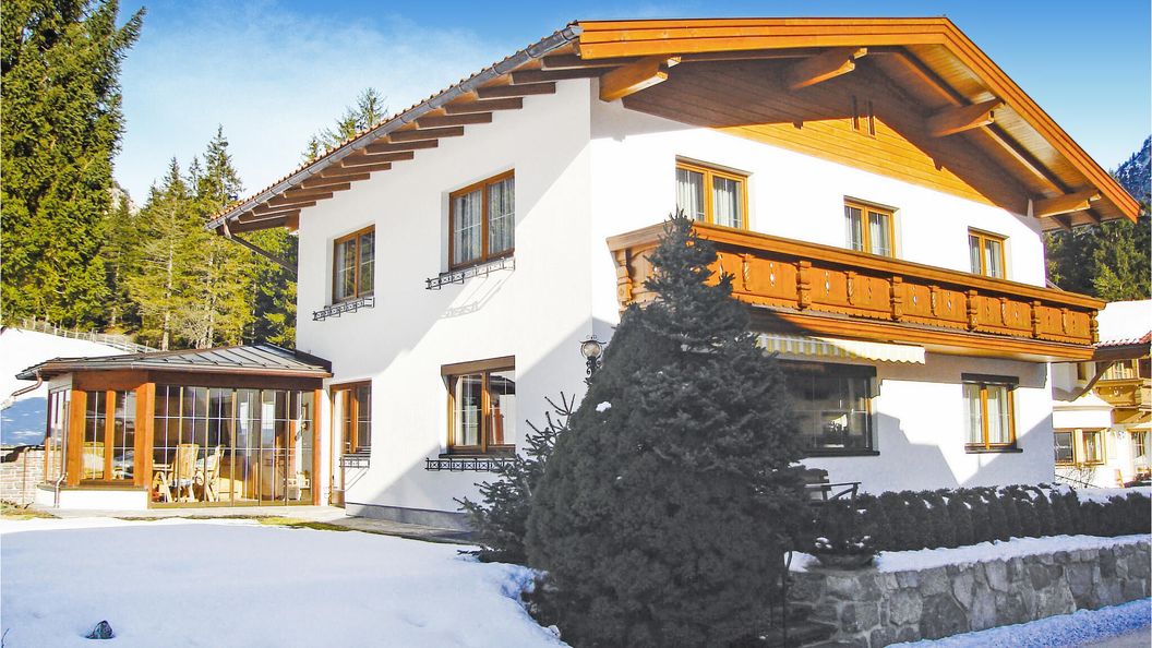 Apartman Gschnitz - ATI827 (1)