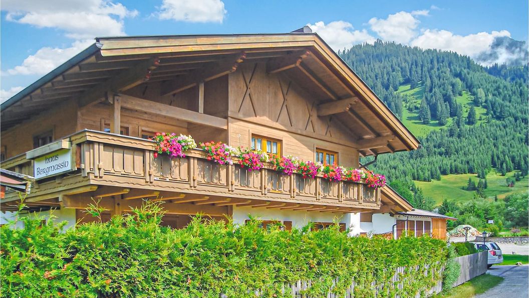 Apartman Lermoos - ATI921 (1)