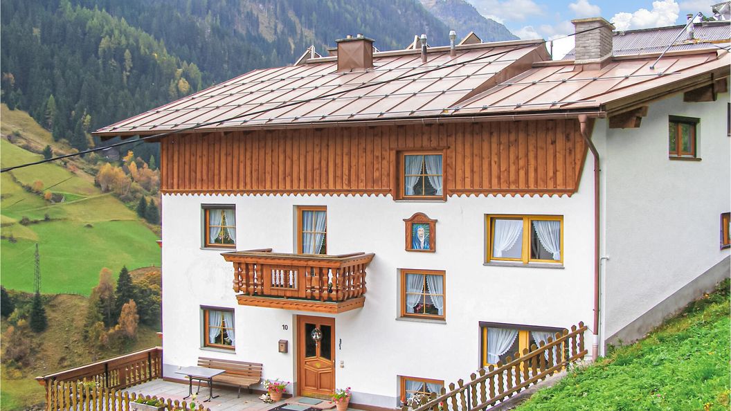 Apartman Kappl - ATI887 (1)