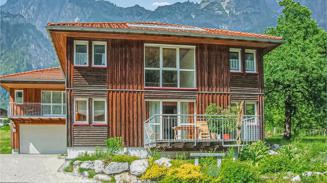 Apartman Ausserbraz - AVO107 (1)