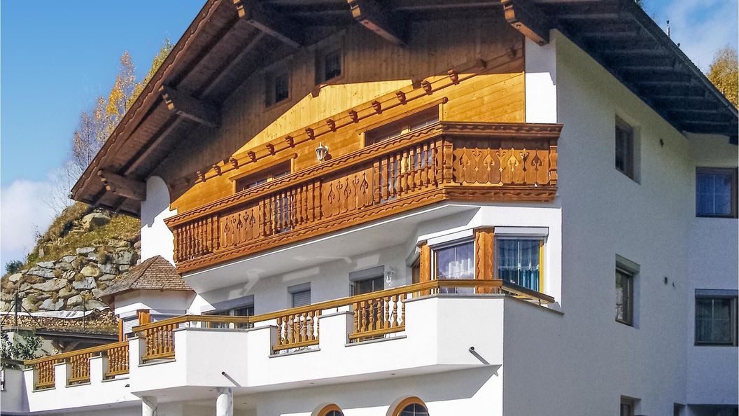 Apartman Kappl - ATI158 (1)