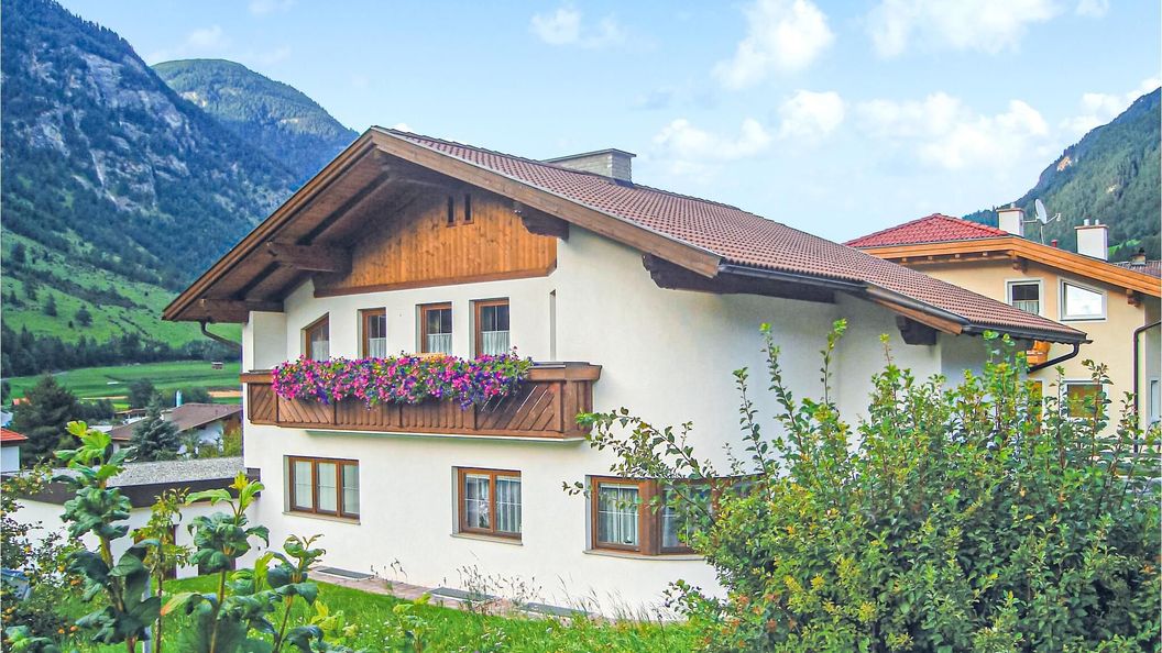 Apartman Pfunds - ATI945 (1)