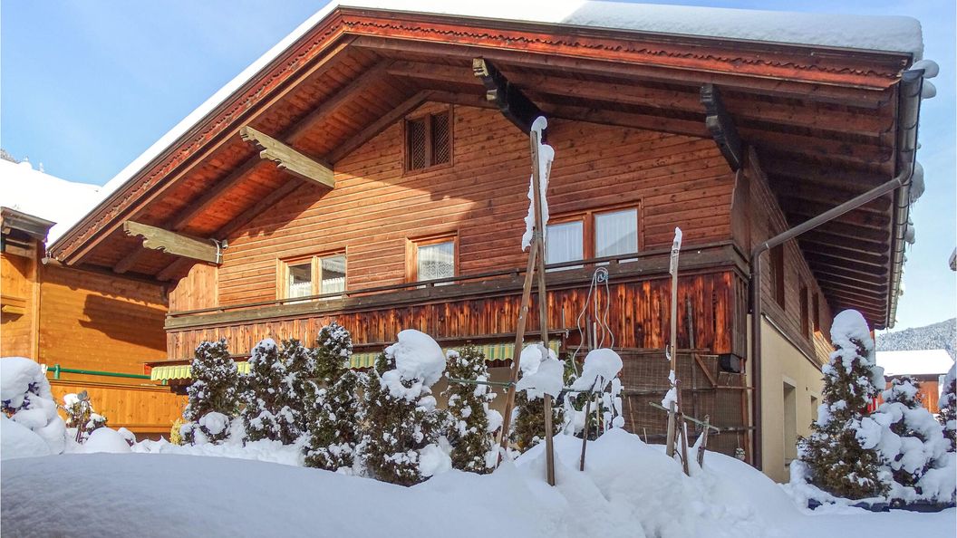 Apartman Fügen - ATI037 (1)