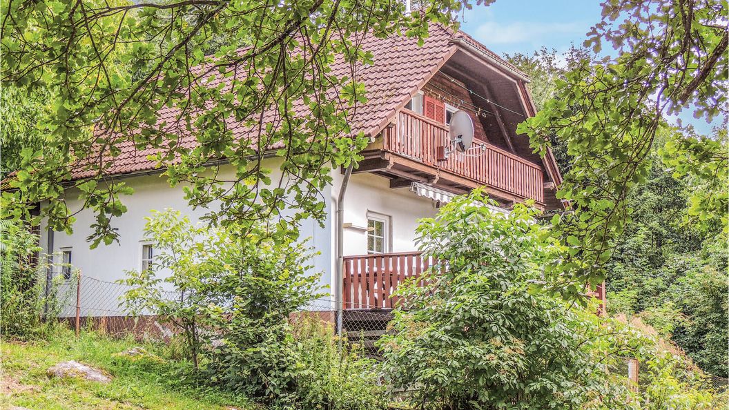 Vendégház Weissenstein - AKA147 (1)