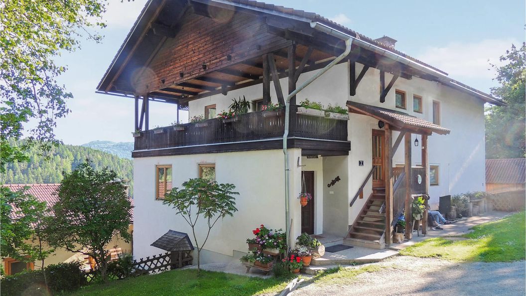 Apartman Klein St. Paul - AKA145 (1)