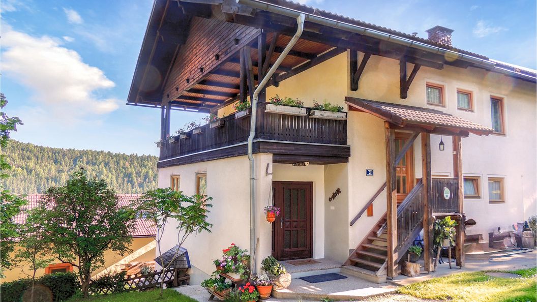 Apartman Klein St. Paul - AKA144 (1)