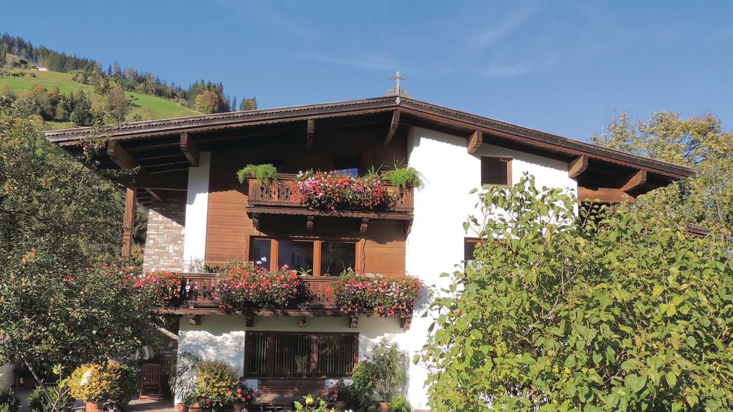 Apartman Niederau - ATI176 (1)