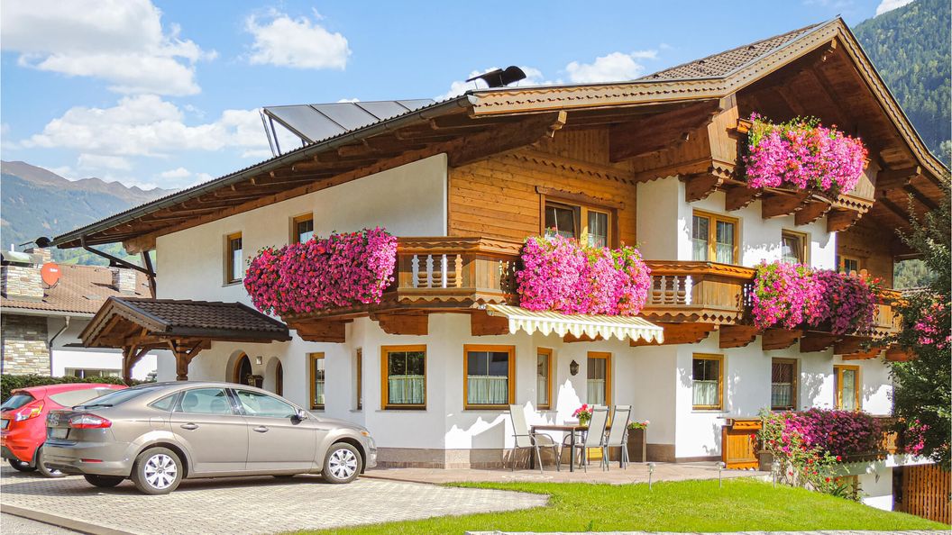 Apartman Aschau - ATA012 (1)