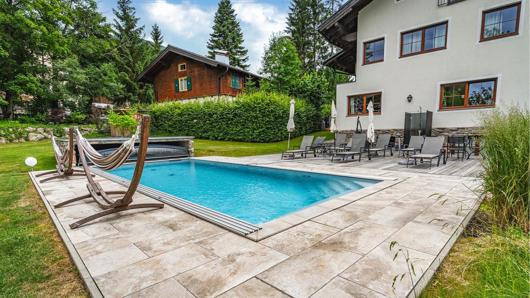 Apartman Wagrain - ASA933 (1)