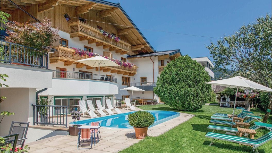 Apartman Wagrain - ASA042 (1)