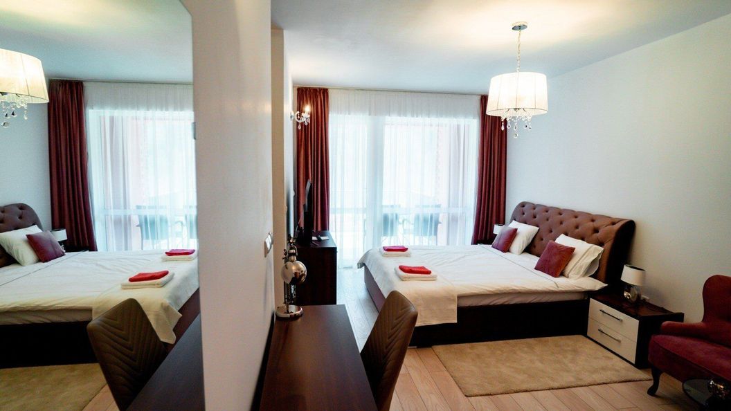 Elite Apartments Studio 2 Sinaia (1)