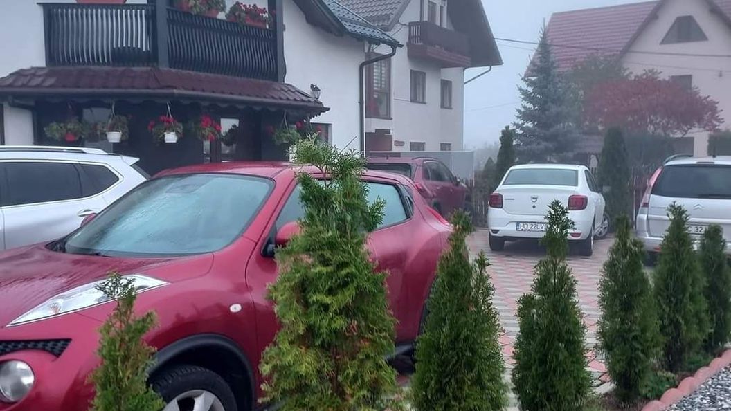 Casa Nico&Ştef Vatra Dornei (1)