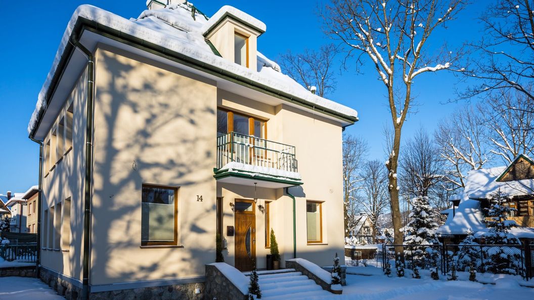 Piwniczka - pokoje Zakopane centrum (1)