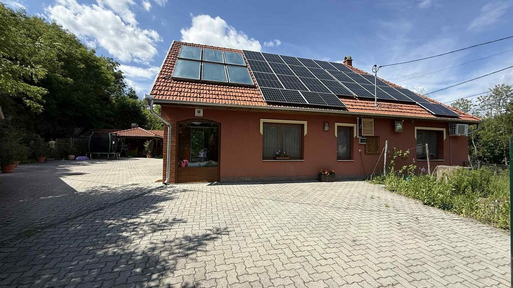 Csendes Zug Wellness Vendégház Cserépváralja (1)