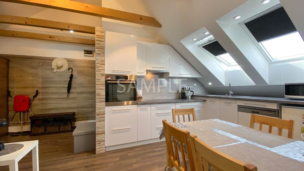 Modern Centrál Apartman Nagyatád (1)