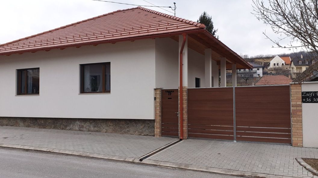 Zsófi Vendégház Szekszárd (1)