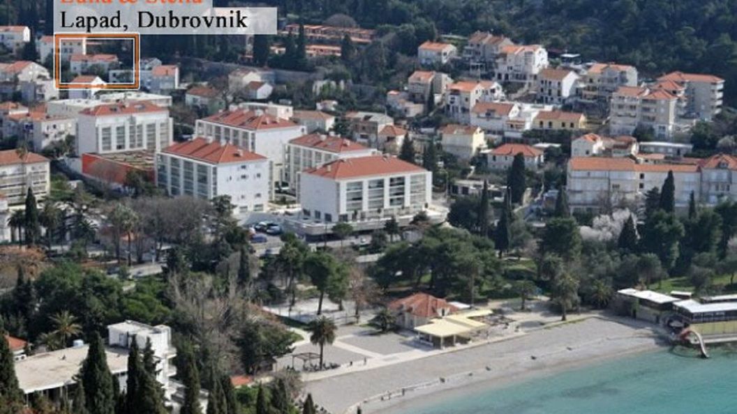 Apartman Lucky i Luna Dubrovnik (1)