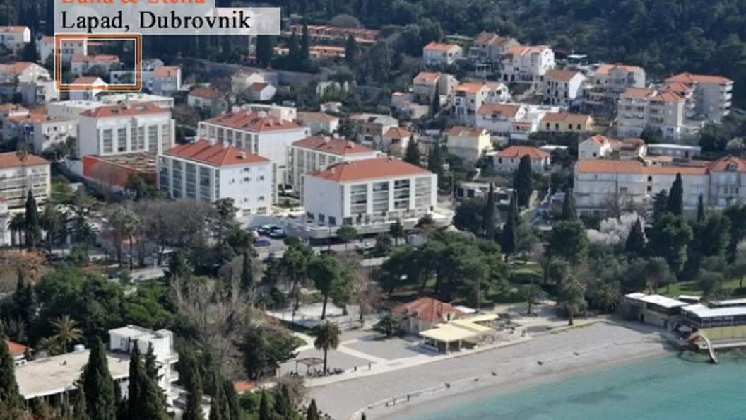 Apartman Lucky i Luna Dubrovnik (1)