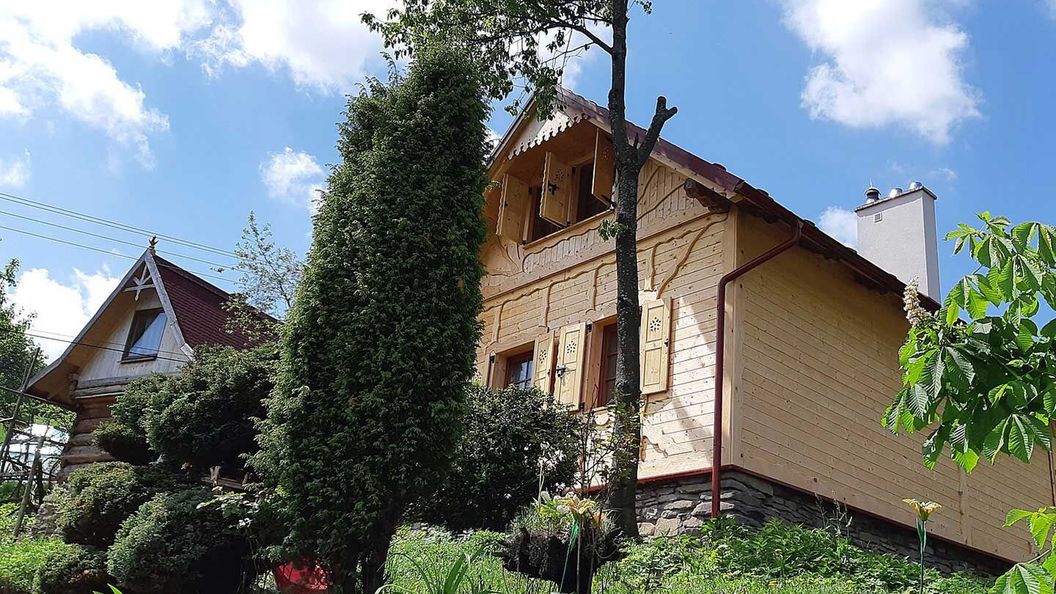 Agroturystyka Tomasufka Obidza (1)