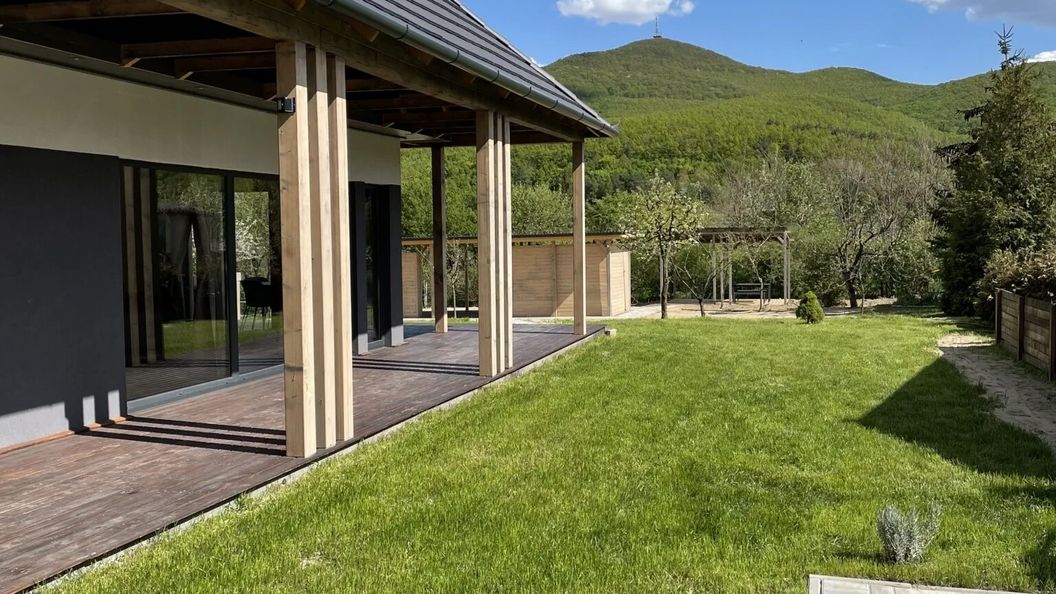 Wonderhill Apartman Sátoraljaújhely-Rudabányácska (1)