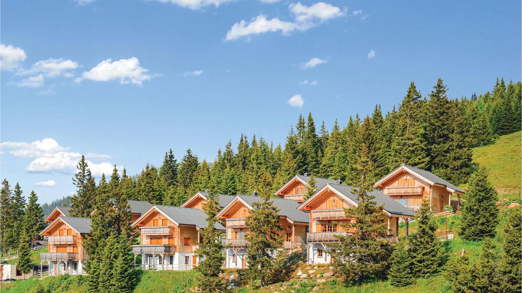 Vendégház Hartelsberg - AKA001 (1)