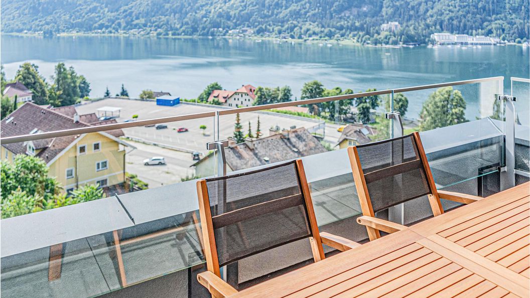 Apartman Annenheim - AKA218 (1)