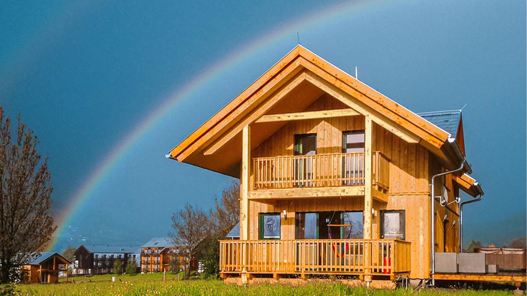 Vendégház Sankt Georgen am Kreischberg - AST065 (1)