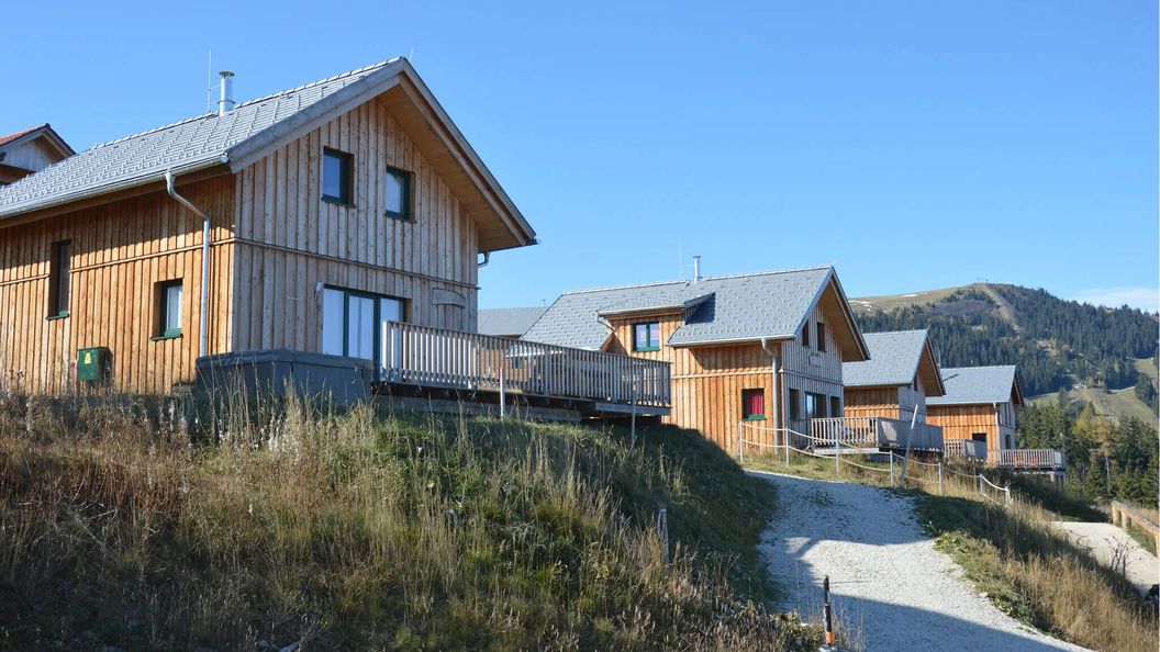 Vendégház Bad Sankt Leonhard im Lavanttal - AKA055 (1)