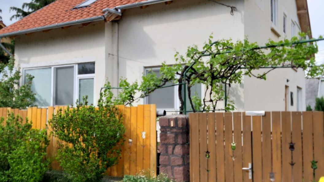 Helka Apartmanház Balatonalmádi (1)