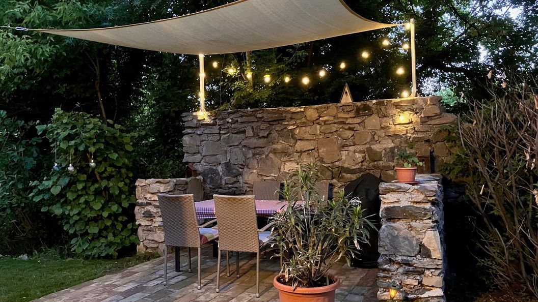 Kőkapu Vendégház Hegymagas (1)