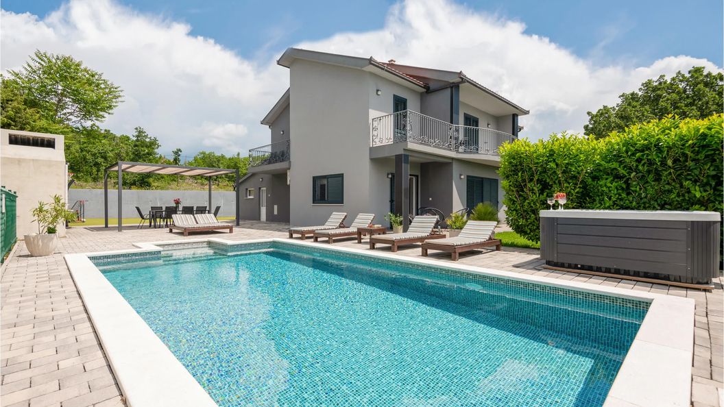 Vendégház Imotski - CDT180 (1)