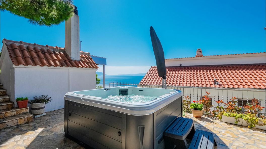 Vendégház Marušići - CDT485 (1)