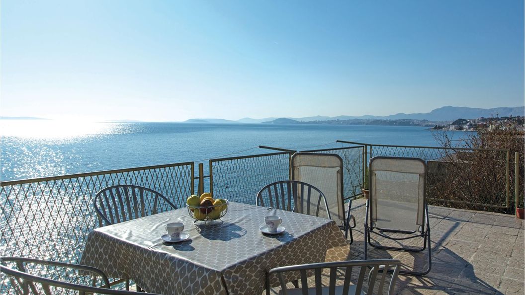 Vendégház Podstrana - CDT924 (1)